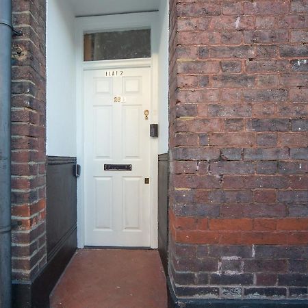Bellaliving 2 Bedroom Apartment - Luton Luton (Bedfordshire) Exterior photo