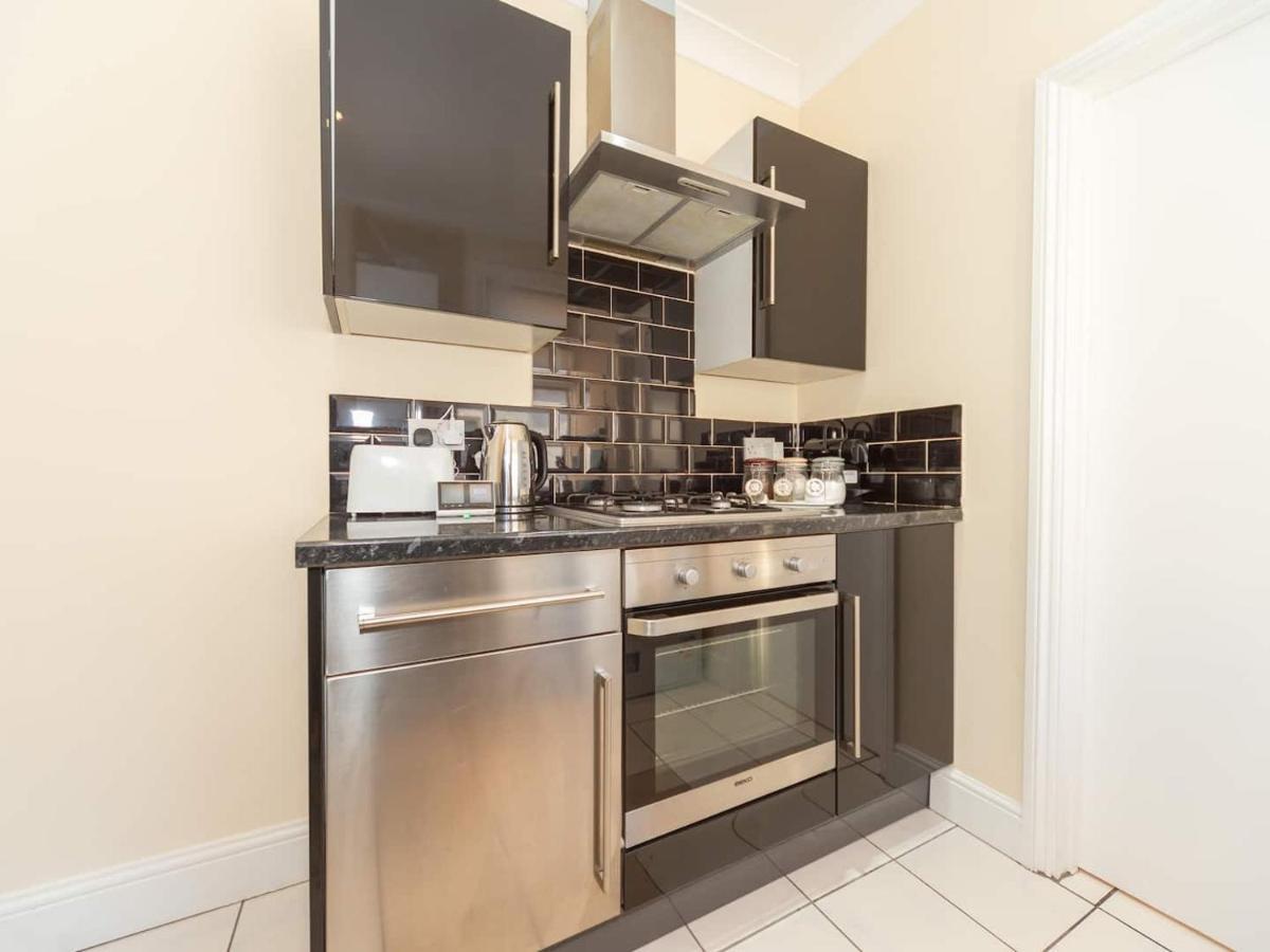 Bellaliving 2 Bedroom Apartment - Luton Luton (Bedfordshire) Exterior photo