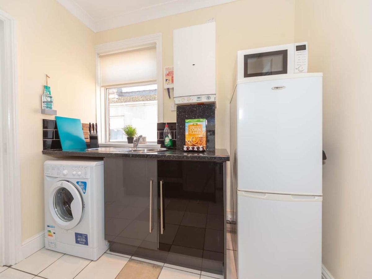 Bellaliving 2 Bedroom Apartment - Luton Luton (Bedfordshire) Exterior photo