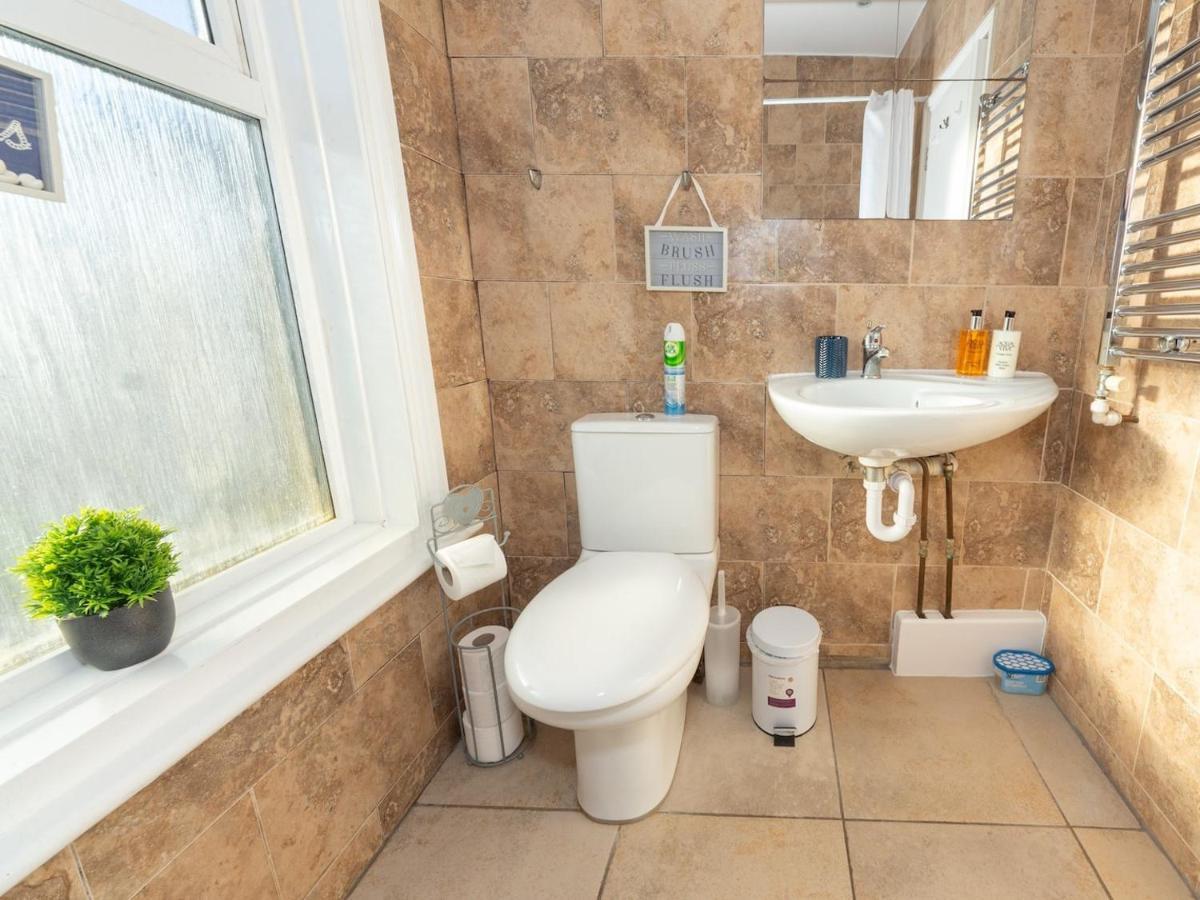 Bellaliving 2 Bedroom Apartment - Luton Luton (Bedfordshire) Exterior photo