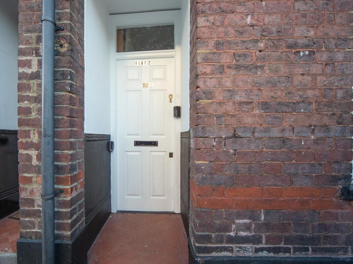 Bellaliving 2 Bedroom Apartment - Luton Luton (Bedfordshire) Exterior photo